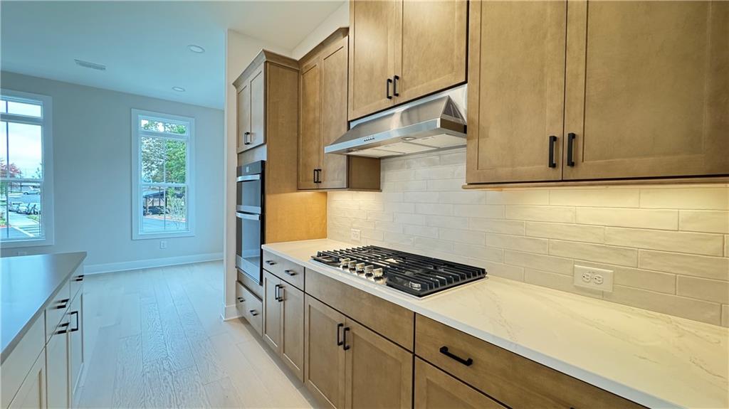 East Cobb Walk - Residential Lease