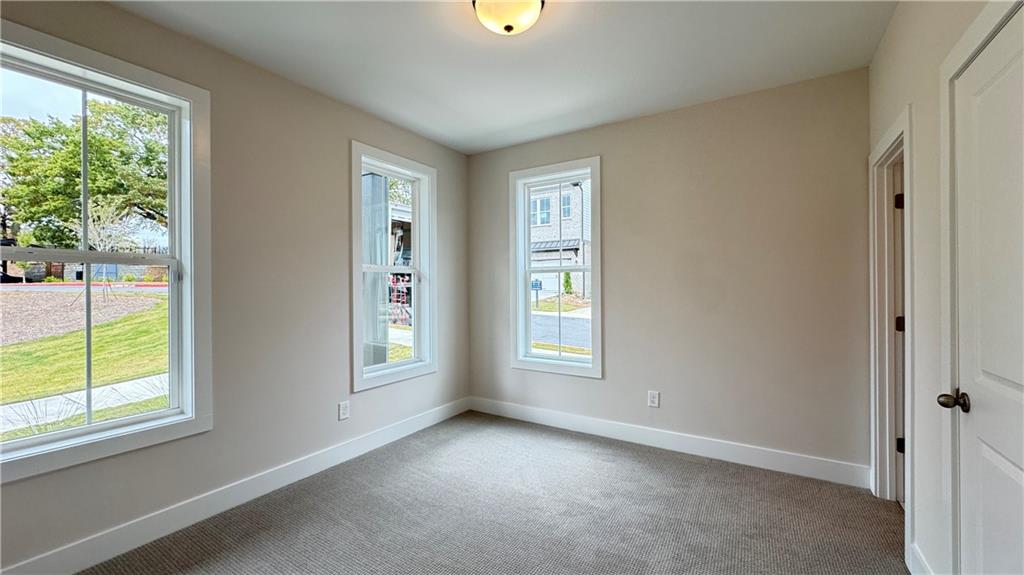 East Cobb Walk - Residential Lease