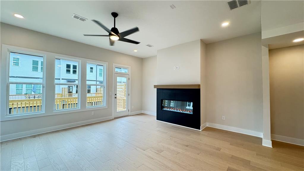 East Cobb Walk - Residential Lease