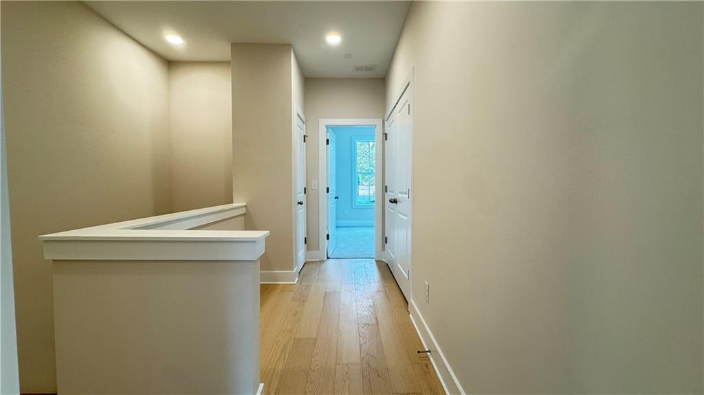 East Cobb Walk - Residential Lease