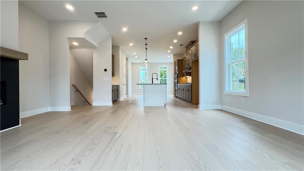 East Cobb Walk - Residential Lease