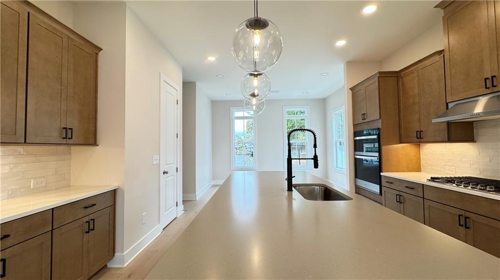 East Cobb Walk - Residential Lease