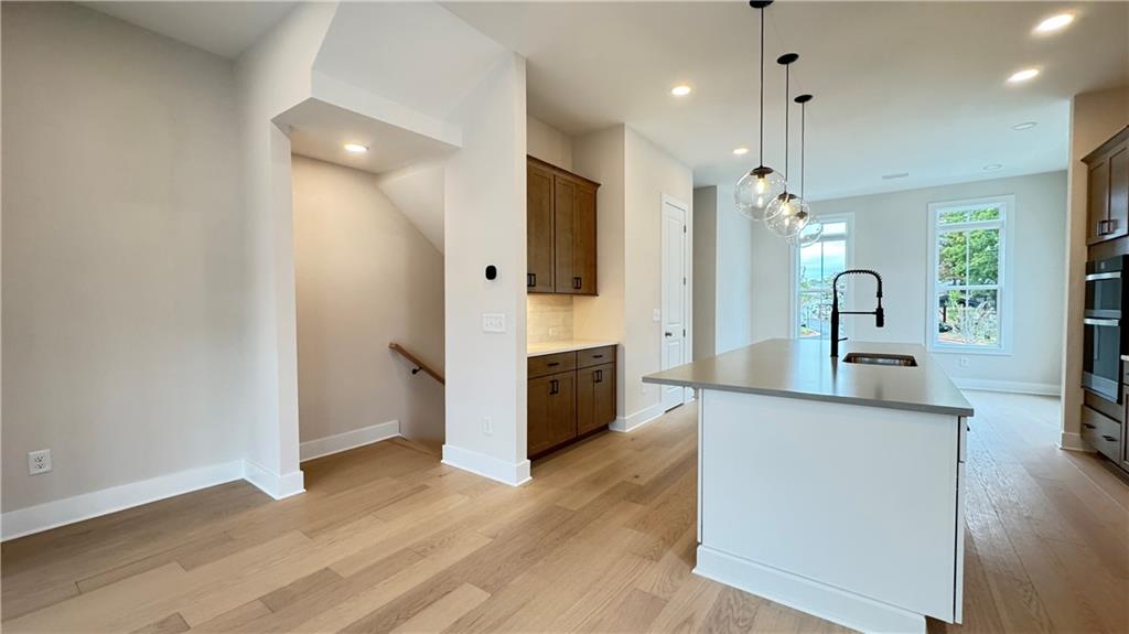 East Cobb Walk - Residential Lease