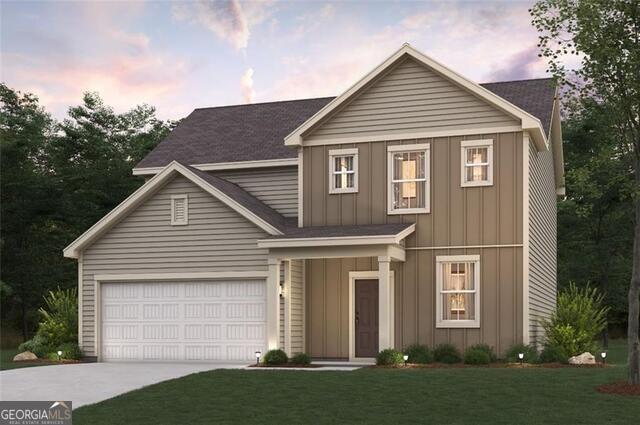 7223 Lacey Lot 146 Drive