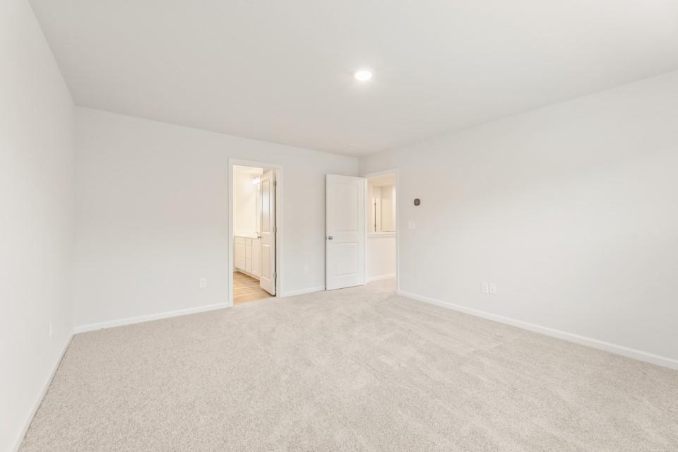 Ashley Falls - Residential