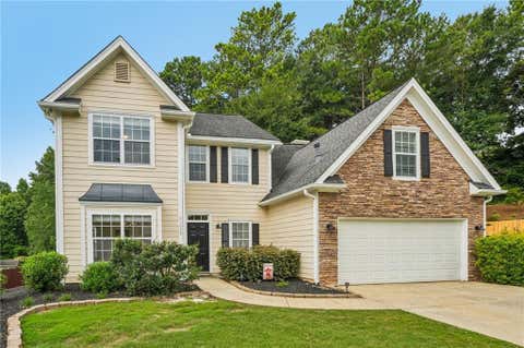 Photo of 4103 Berryhill Trace SE, Smyrna, GA 30082 (MLS # 7815703)