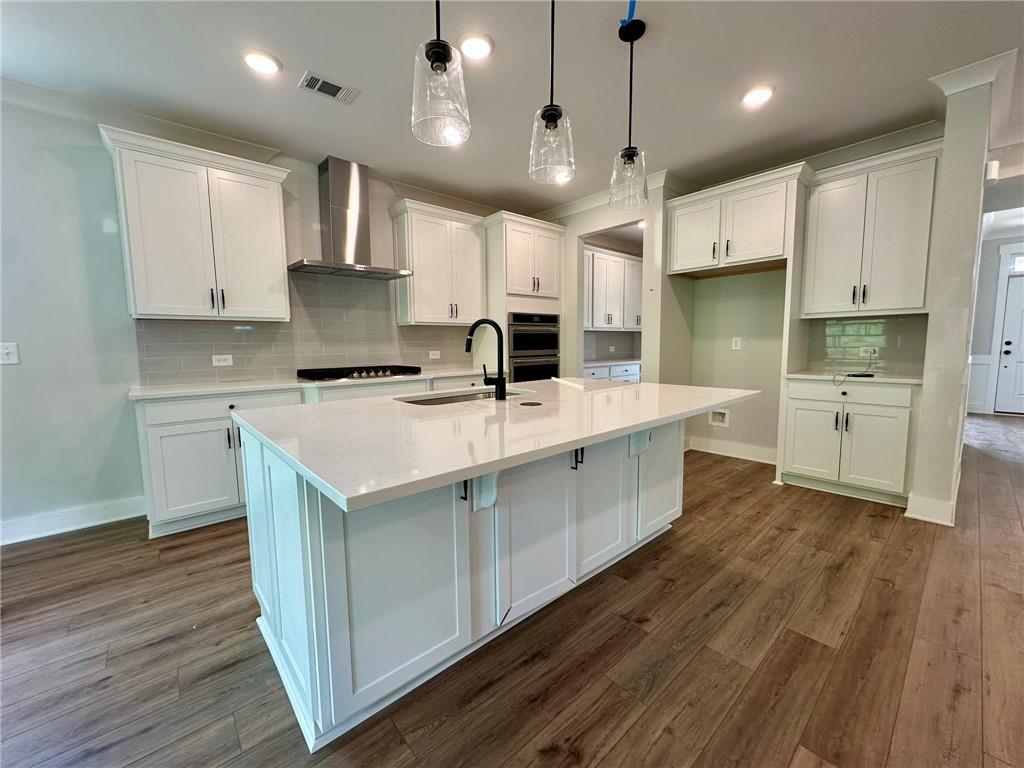 6816 Cambridge Drive, Flowery Branch, Georgia image 9