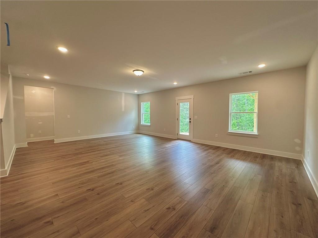 6816 Cambridge Drive, Flowery Branch, Georgia image 21