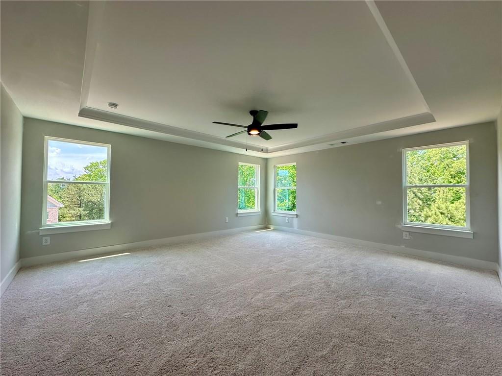 6816 Cambridge Drive, Flowery Branch, Georgia image 17