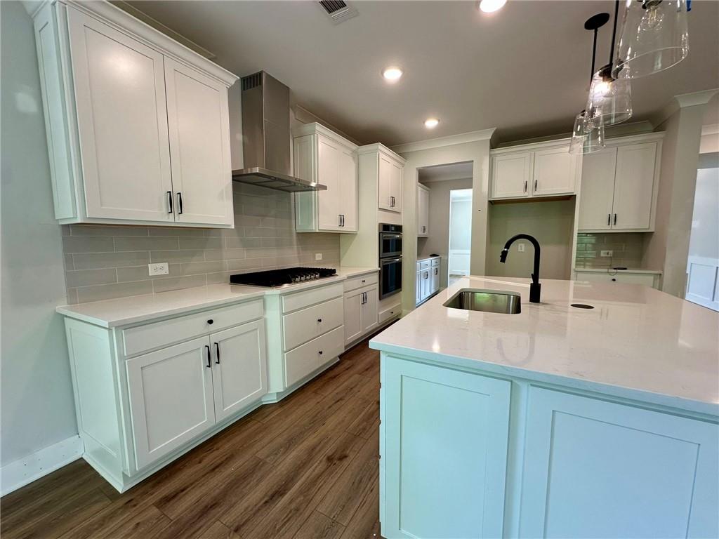6816 Cambridge Drive, Flowery Branch, Georgia image 10