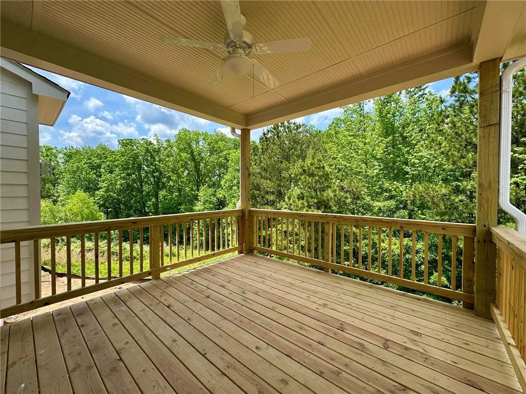 6816 Cambridge Drive, Flowery Branch, Georgia image 12
