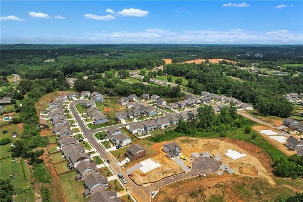 6816 Cambridge Drive, Flowery Branch, Georgia image 40