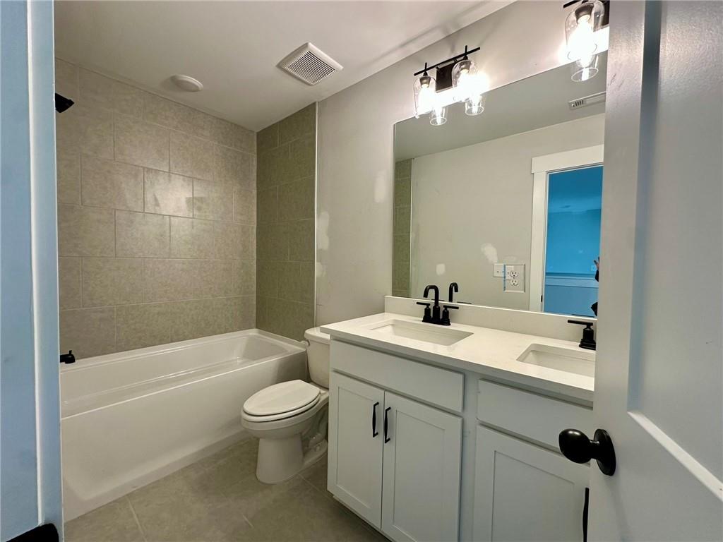 6816 Cambridge Drive, Flowery Branch, Georgia image 20