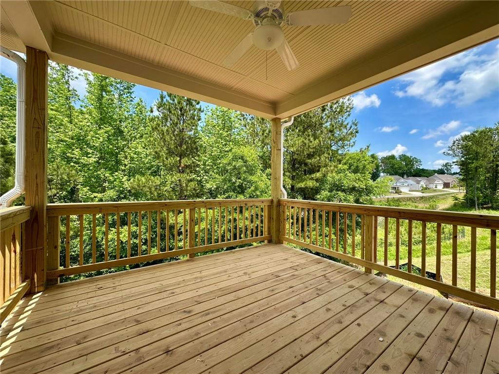 6816 Cambridge Drive, Flowery Branch, Georgia image 11