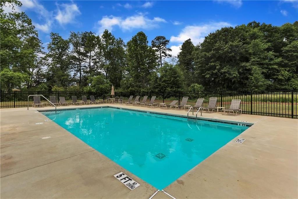 6816 Cambridge Drive, Flowery Branch, Georgia image 28