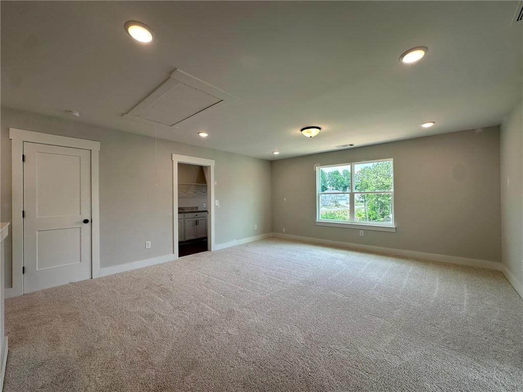 6816 Cambridge Drive, Flowery Branch, Georgia image 15