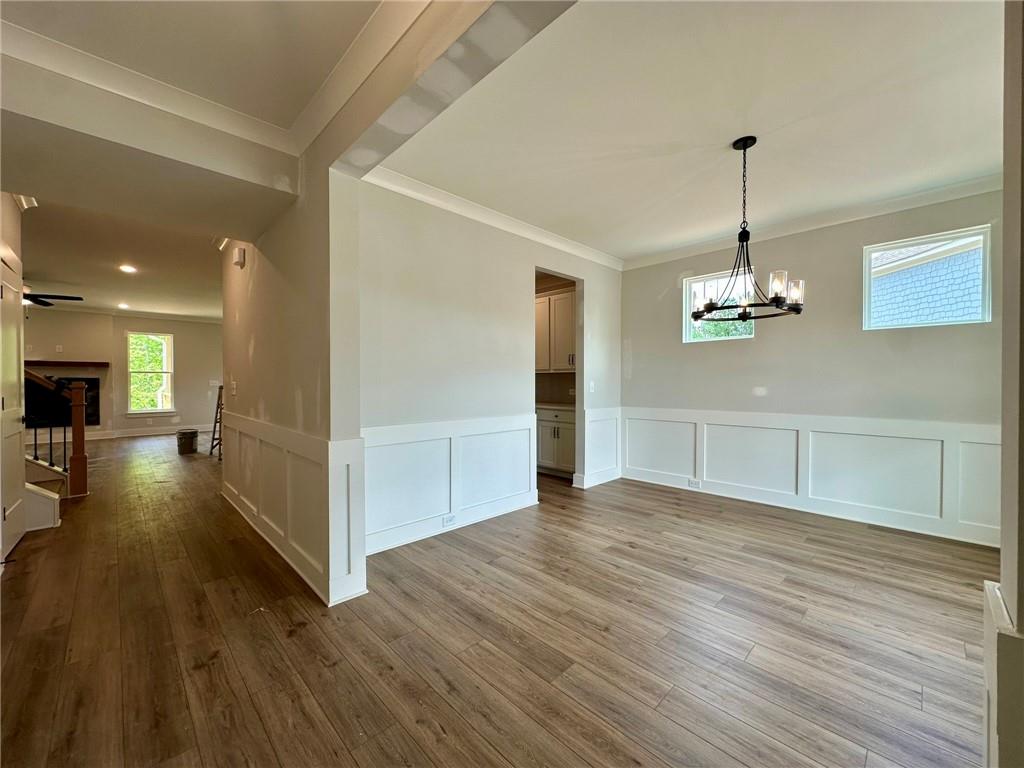 6816 Cambridge Drive, Flowery Branch, Georgia image 3