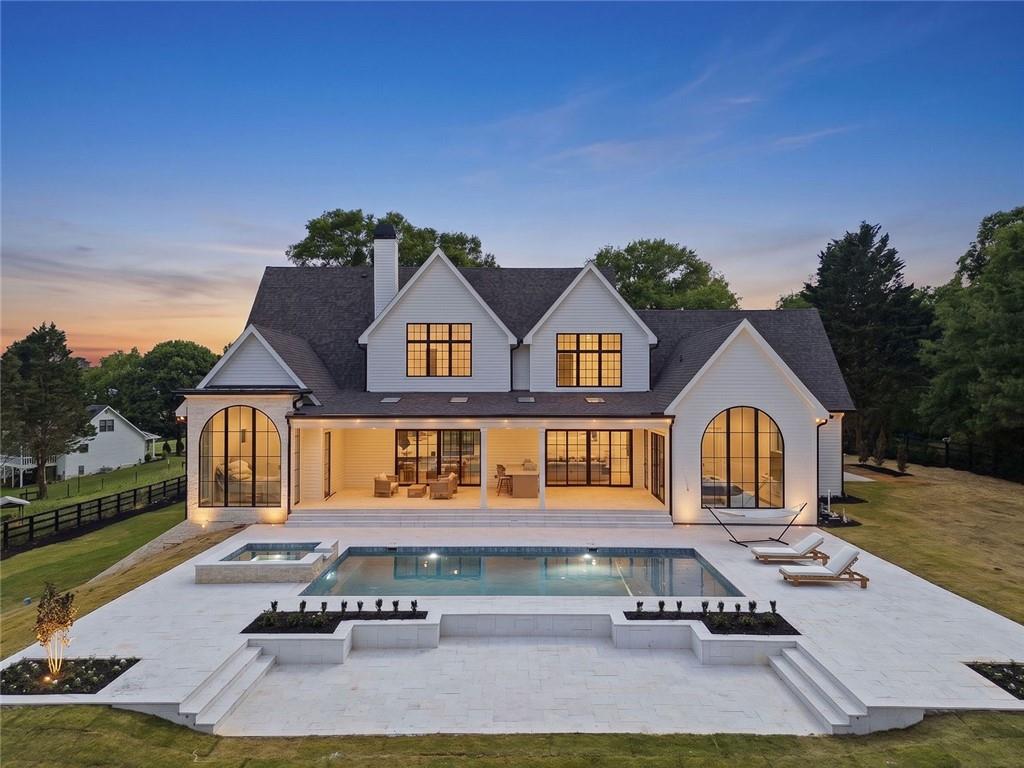 494 Johnson Brady Road