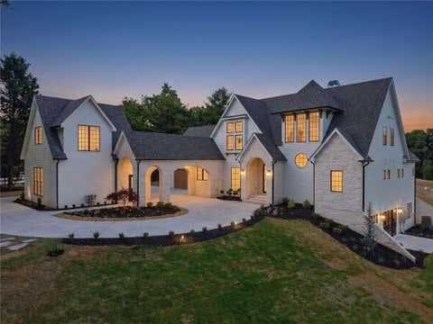Homes For Sale - 494 Johnson Brady Road<br/> Canton, GA 30115