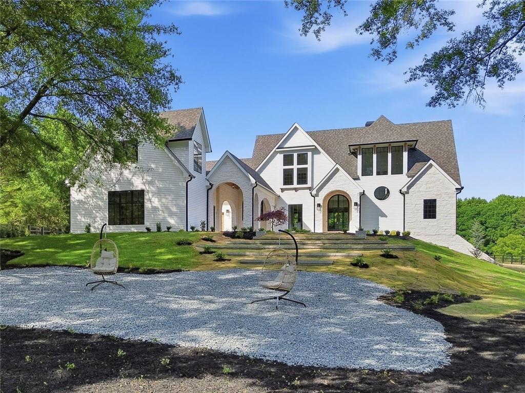 494 Johnson Brady Road
