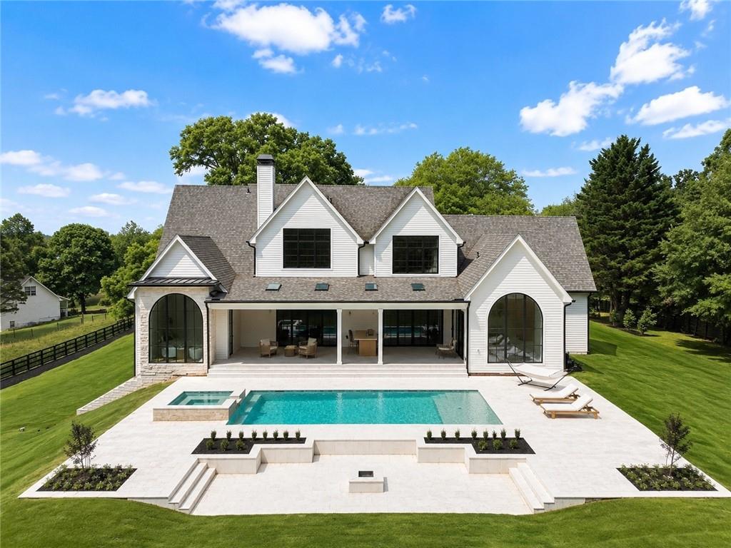494 Johnson Brady Road