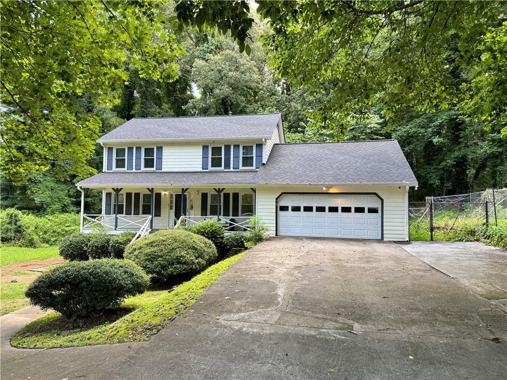 460 Heathrow Way
