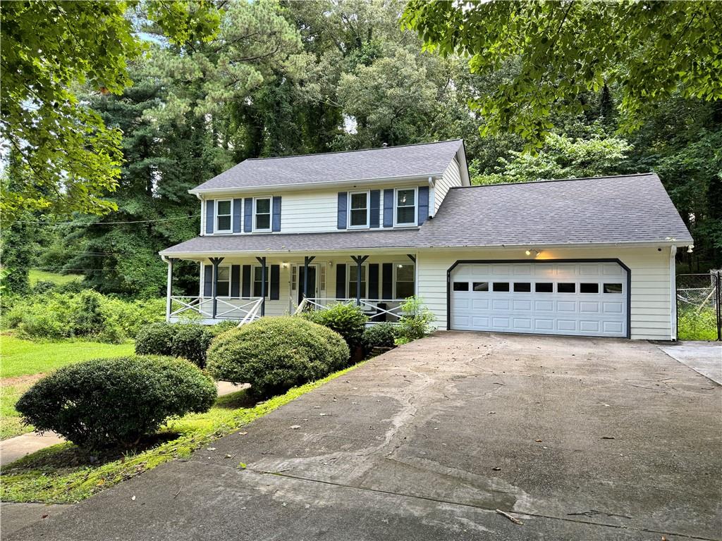 460 Heathrow Way