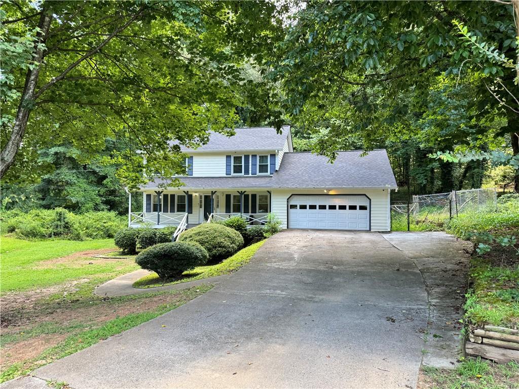460 Heathrow Way