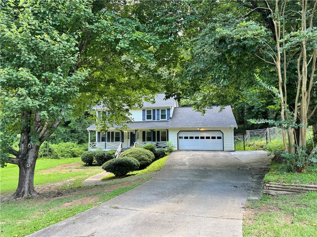 460 Heathrow Way