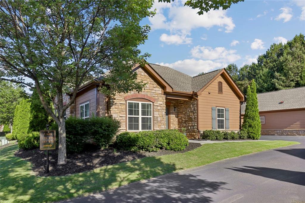 183 Gold Cove Lane