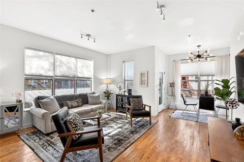 238 Walker Street SW 23 Atlanta GA 30313