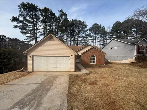 754 Shore Drive, Lithonia, GA 30058 - MLS#: 7519234