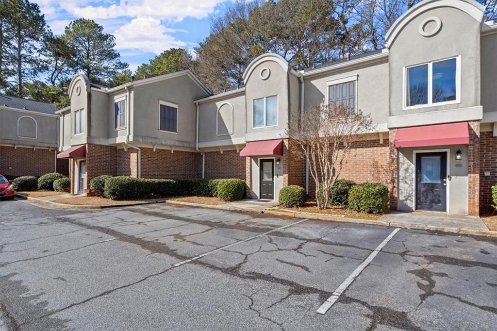 3301 Henderson Mill Road A2