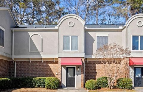 3301 Henderson Mill Road A2 Atlanta GA 30341