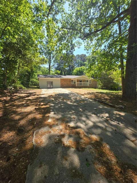 Homes For Sale - 4131 Hicks Road<br/> Austell, GA 30106