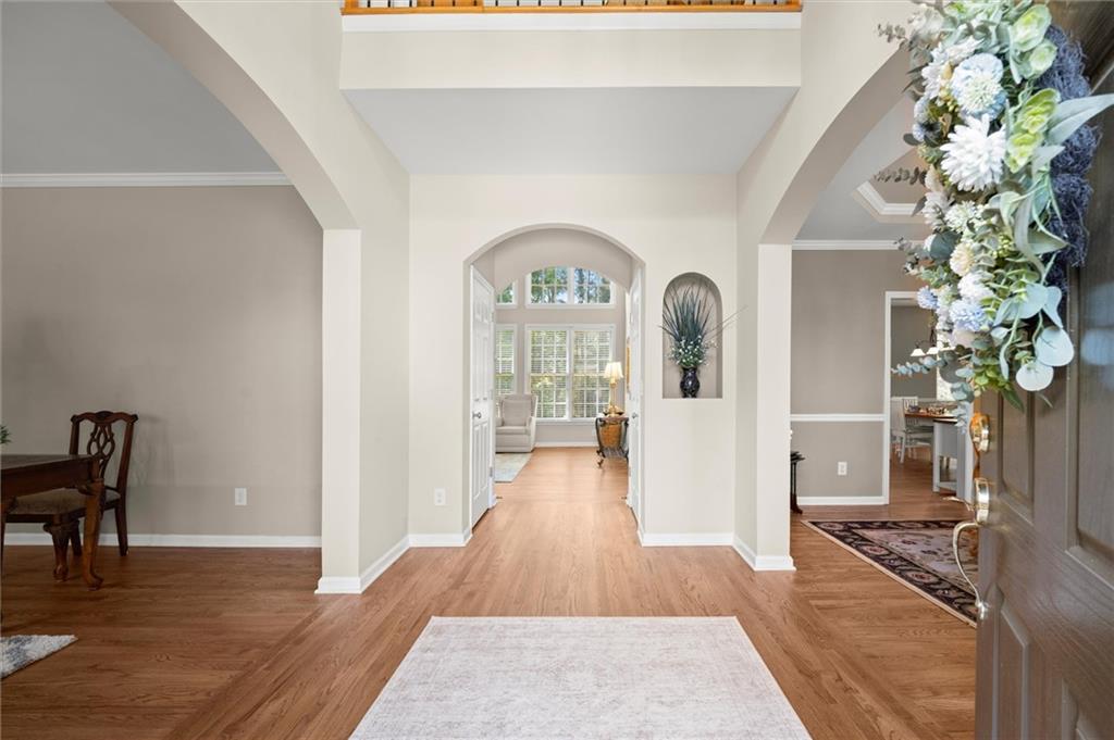 7035 Bennington Lane