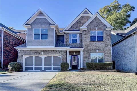 Homes For Rent - 522 Suwanee Oaks Drive<br/> Suwanee, GA 30024