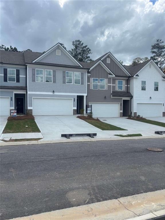 6426 Rosetta Drive Dr #53, South Fulton, Georgia image 2
