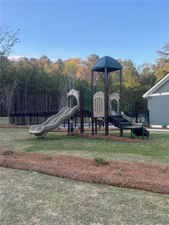 6426 Rosetta Drive Dr #53, South Fulton, Georgia image 27