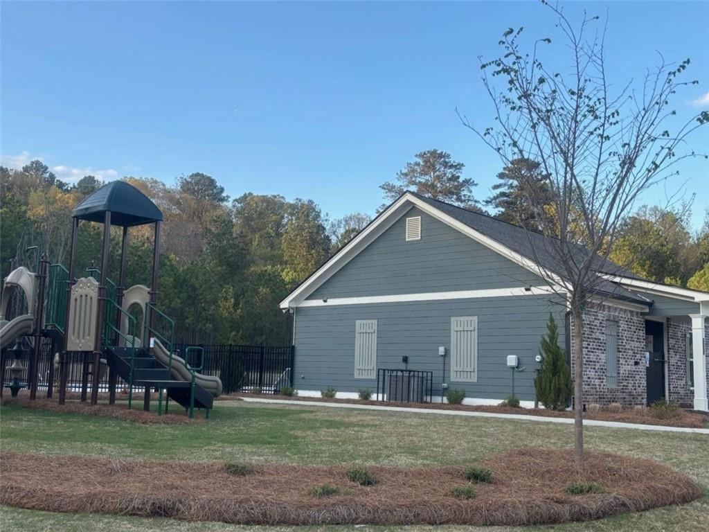 6426 Rosetta Drive Dr #53, South Fulton, Georgia image 26