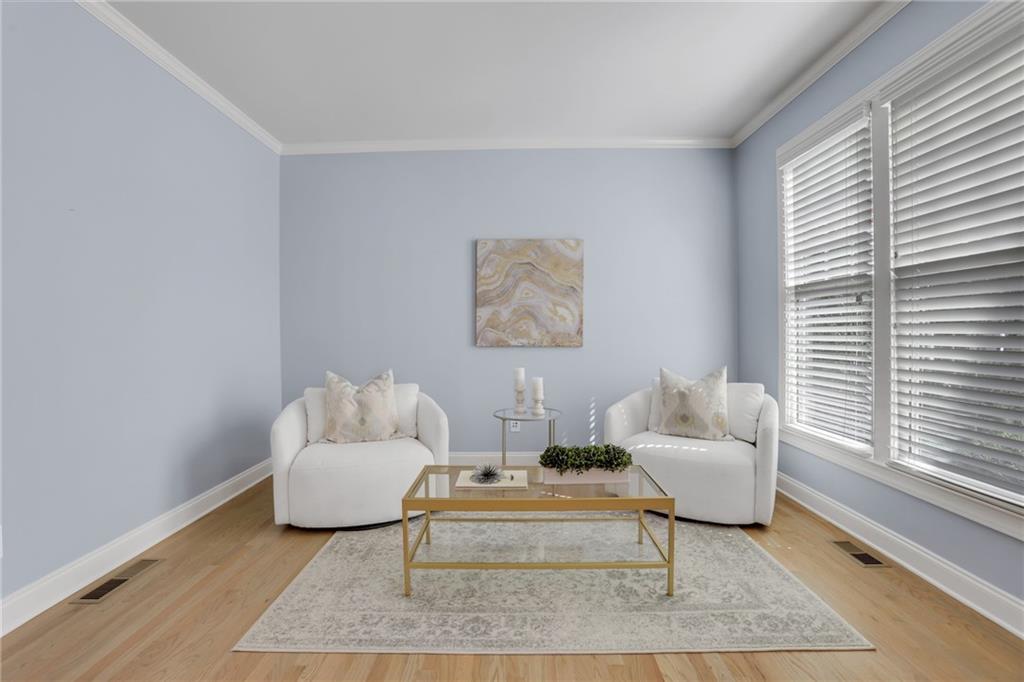 3250 Sparling Street