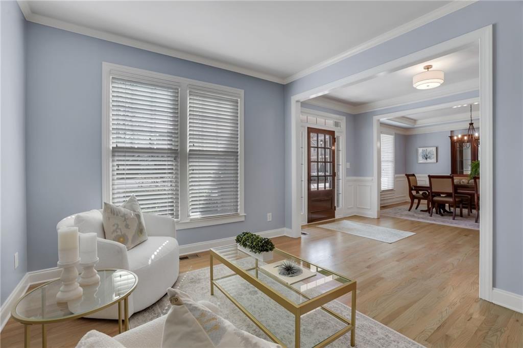 3250 Sparling Street