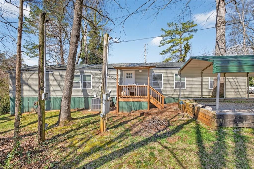 5520 Mount Shores Circle