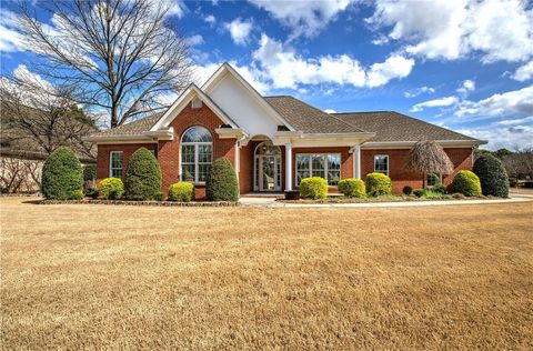 Homes For Sale - 120 Vinings Way<br/> Gordon County, Calhoun, GA 30701