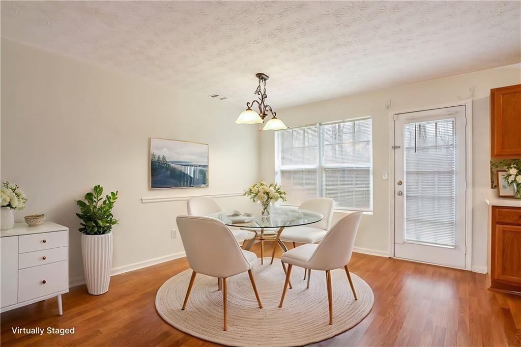 Adams Walk City Square - Residential