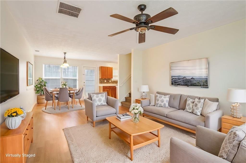 Adams Walk City Square - Residential