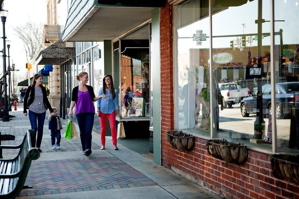 Adams Walk City Square - Residential