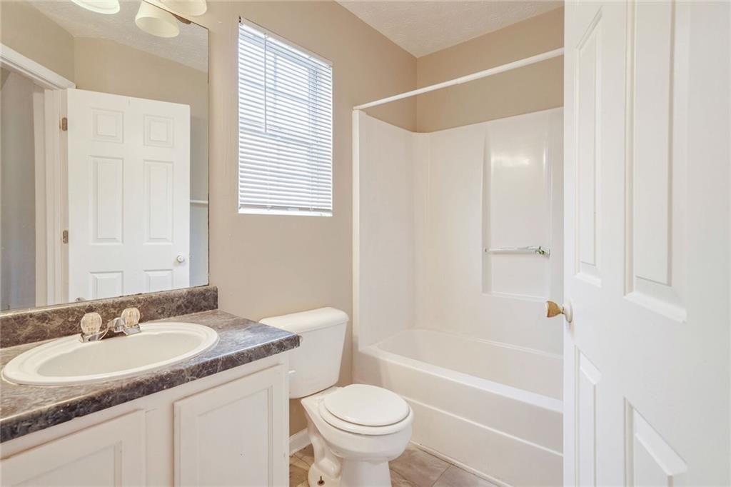 Adams Walk City Square - Residential