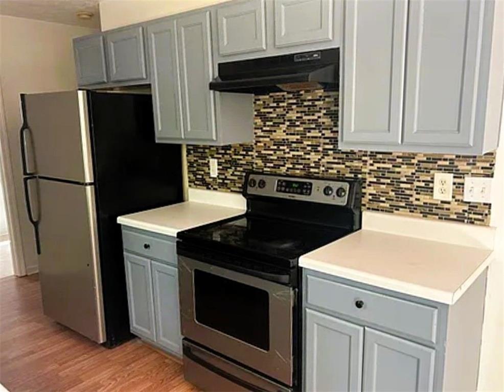 Adams Walk City Square - Residential