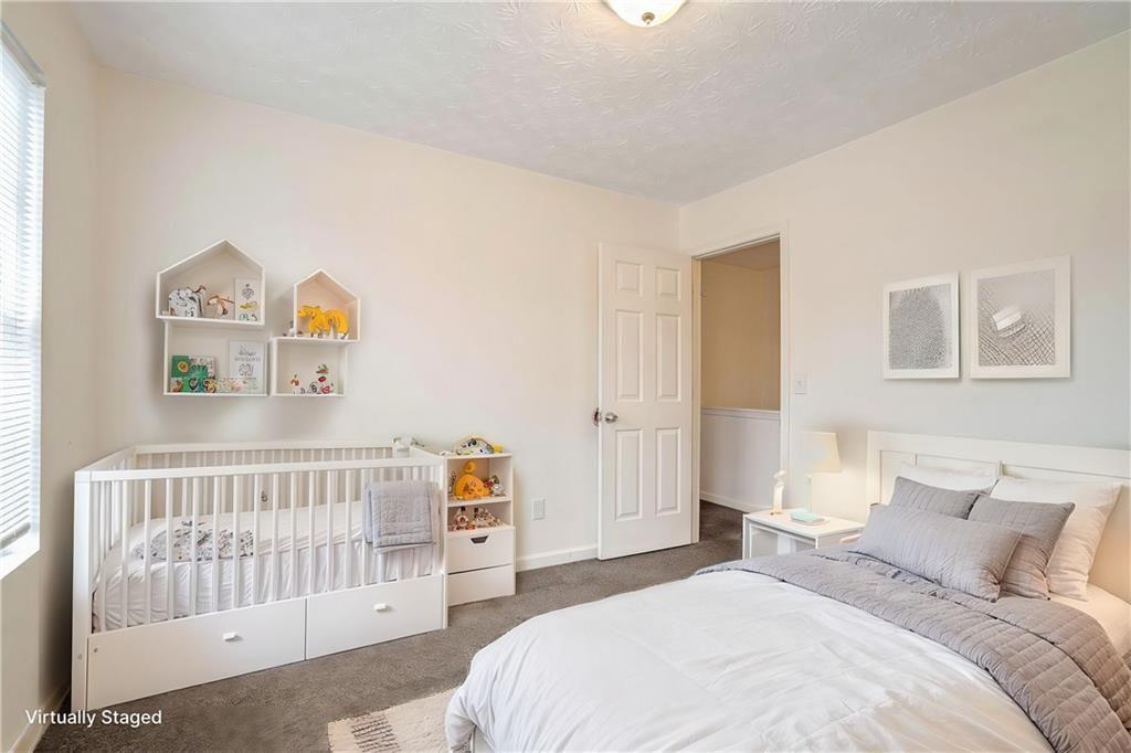 Adams Walk City Square - Residential